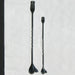 Nagao Tsubamesanjo Bar Spoon 18-0 Stainless Steel Made in Japan
