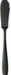 Nagao Tsubamesanjo Sumidumi Coffee Spoon Stainless Steel Made in Japan - Butter Knife - 4992519089255
