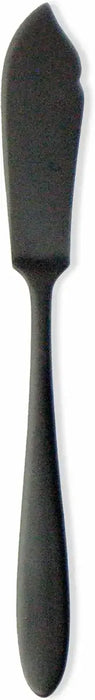Nagao Tsubamesanjo Sumidumi Coffee Spoon Stainless Steel Made in Japan - Butter Knife - 4992519089255