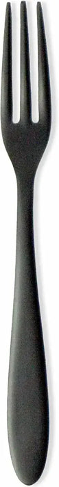 Nagao Tsubamesanjo Sumidumi Coffee Spoon Stainless Steel Made in Japan - Pickfork - 4992519089248