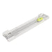 Nakabayashi A4 Slim Slide Cutter Light Gray