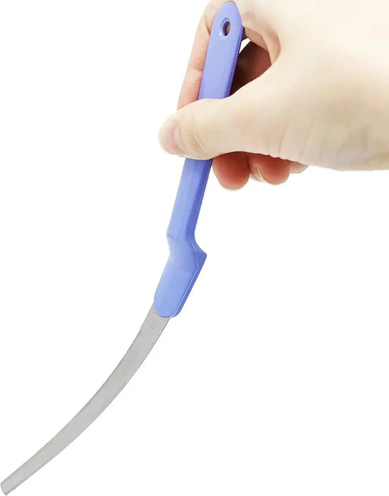 Nikken Hamono Flexible Paper Knife Cutter Tool