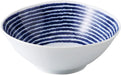 Nishikai Toki Hasami Ware Bowl Dish