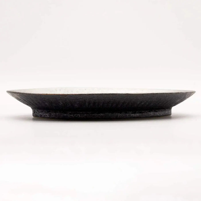 Nishitomi Arita Ware Ceramic Small Dish