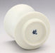 Nishitomi Arita Ware Pottery Kiln Pestle Shaped Vase