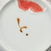 Nishitomi Ceramic Ware Imari Red Apple Soba Cup