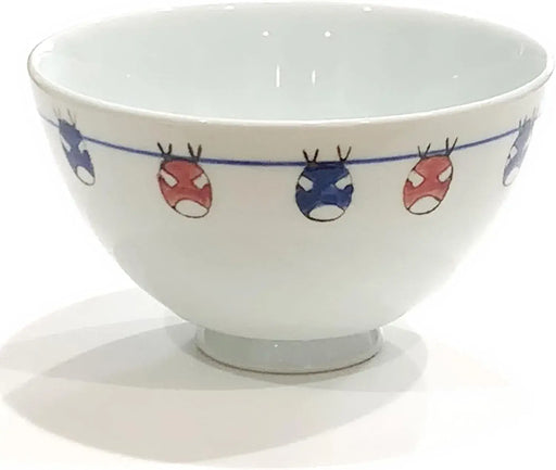 Nishitomi Ceramics Washi Bowl