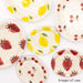 Nishitomi Hasami Ware Fruit Oval Plate