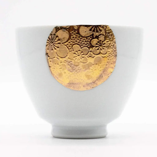 Nishitomi Hasami Ware Green Tea Cup Tea Cup