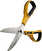 Olfa 250B Work Scissors Stainless Steel Cutting Tool