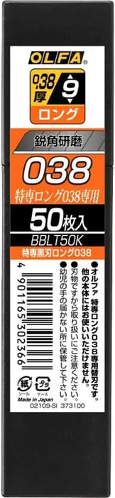 Olfa Cutter Replacement Blades