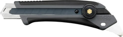 OLFA Hyper L Shape Screw Lock Utility Knife