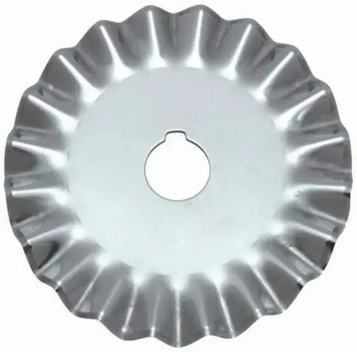 Olfa Pinking Cutter Replacement Blade