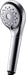 Panasonic EH-SH50 Fine Bubble Shower Head with Silk Spa Mode