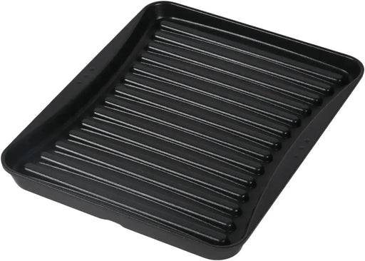 Pearl Metal 2 in 1 Thawing and Grill Plate