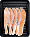 Pearl Metal 2 in 1 Thawing and Grill Plate