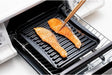 Pearl Metal 2 in 1 Thawing and Grill Plate