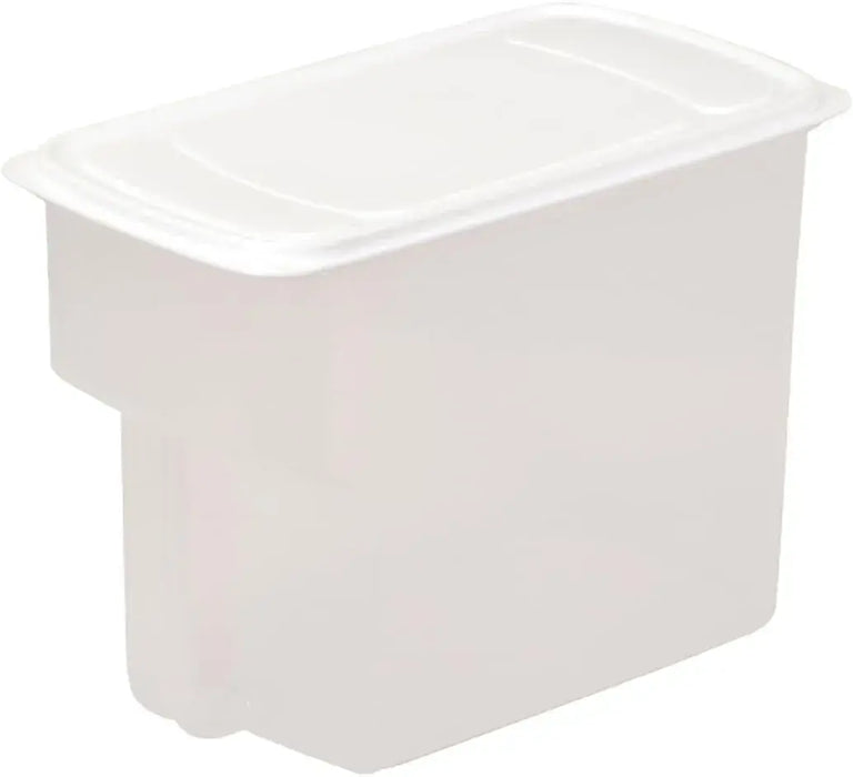Pearl Metal Ltd. Storage Dish Cabinet Hanging Cabinet Stocker - Deep Lid - 4549308709629
