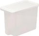 Pearl Metal Ltd. Storage Dish Cabinet Hanging Cabinet Stocker - One Push Lid - 4549308709636