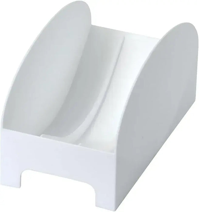 Pearl Metal Ltd. Storage Dish Cabinet Hanging Cabinet Stocker - Telescopic Plate Rack - 4549308709643