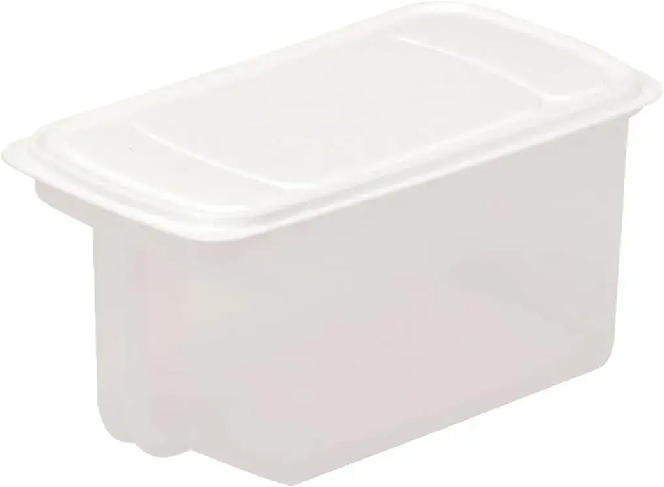Pearl Metal Ltd. Storage Dish Cabinet Hanging Cabinet Stocker - Shallow Type, Lid - 4549308709612
