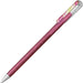 Pentel Dual Metallic Ball Pen Set - Light Pink, Green & Gold - 4902506373564