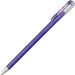 Pentel Dual Metallic Ball Pen Set - Light Violet, Red & Blue - 4902506373571