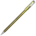 Pentel Dual Metallic Ball Pen Set - Gold - 4902506340580