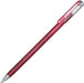 Pentel Dual Metallic Ball Pen Set - Pink & Metallic Pink - 4902506340559