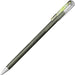 Pentel Dual Metallic Ball Pen Set - Silver, Metallic Copper & Green - 4902506373595