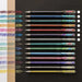 Pentel Dual Metallic Ball Pen Set
