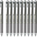 Pentel EnerGel Kohare Gel Ink Ballpoint Pen - Starlight Black Ink - 4902506432599
