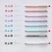 Pentel EnerGel Kohare Gel Ink Ballpoint Pen