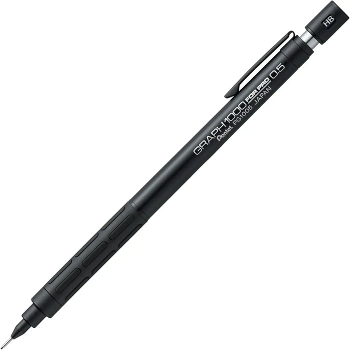 Pentel Graph 1000 Mechanical Pencil Technical Drawing