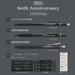 Pentel Graph 1000 Mechanical Pencil Technical Drawing