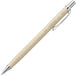 Pentel Orenz Mechanical Pencil 0.3 mm Beige