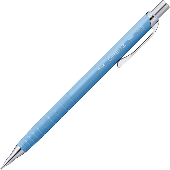 Pentel ORENZ Mechanical Pencil 05mm Blue Barrel
