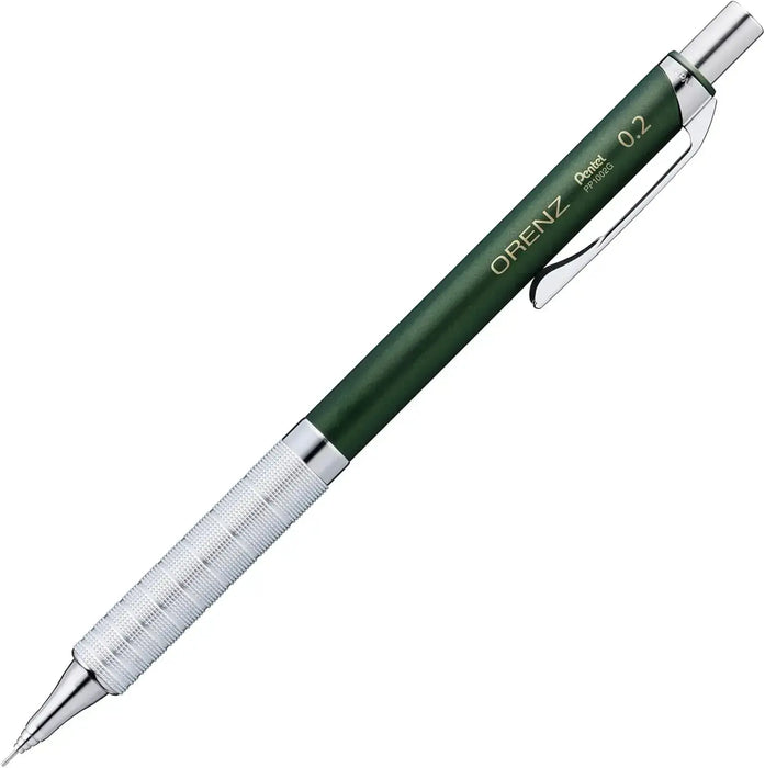 Pentel Orenz Metal Grip Mechanical Pencil