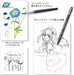 Pentel Point Liner Water Based Pen