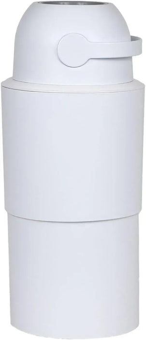 Pigeon Diaper Disposal Pot 45L No Cartridge Airtight Deodorizing