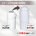 Pigeon Diaper Disposal Pot 45L No Cartridge Airtight Deodorizing
