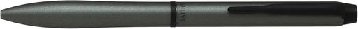 Pilot Acro Drive Ballpoint Pen 0.7mm Mystic Forest Green