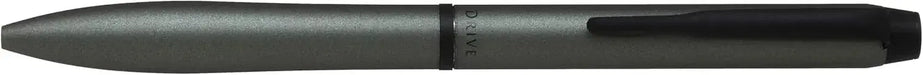 Pilot Acro Drive Ballpoint Pen 0.7mm Mystic Forest Green