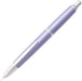 Pilot Capless Decimo Fountain Pen - Purple F - 4902505442421