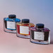 Pilot Iroshizuku Rokka Ink Fountain Pen Ink