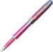 Platinum Pleasil PGB-3000D Fountain Pen 10th Anniversary Fine Point