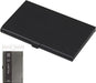 Raymay Fujii Aluminum Business Card Case
