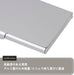 Raymay Fujii Aluminum Business Card Case