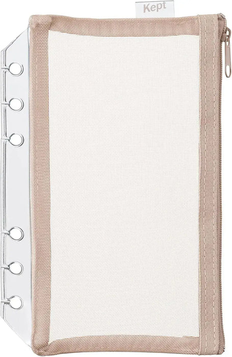 Raymay Fujii Kept Air Cushion Refill - Sand Beige Postcard Size - 4902562506142