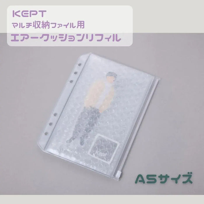Raymay Fujii Kept Air Cushion Refill